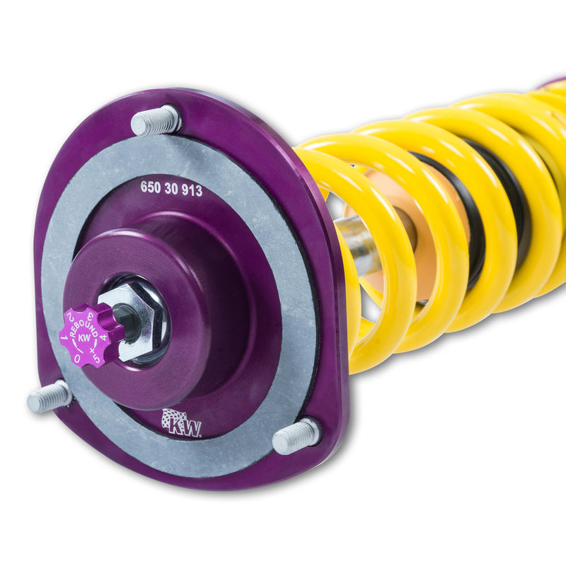 KW Clubsport V3 gevindundervogn – KW 35245814