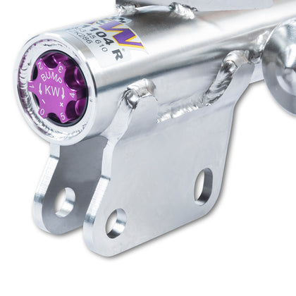 KW Clubsport V3 gevindundervogn – KW 35245814