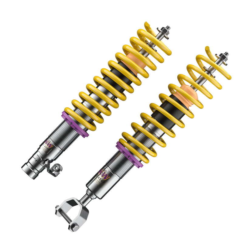 KW V3 inox gevindundervogn – KW 35250002