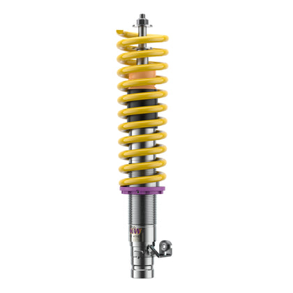KW V3 inox gevindundervogn – KW 35250002