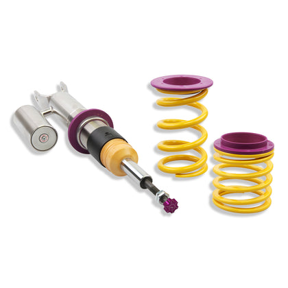 KW V3 inox gevindundervogn – KW 35250005