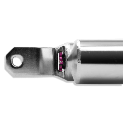 KW V3 inox gevindundervogn – KW 35250005