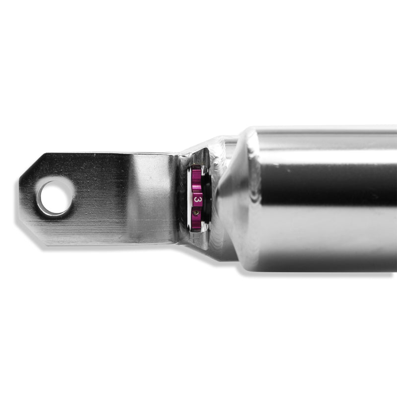 KW V3 inox gevindundervogn – KW 35250005