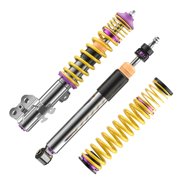 KW V3 inox gevindundervogn – KW 35256023