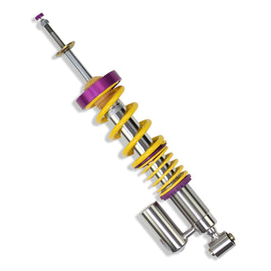 KW V3 inox gevindundervogn – KW 35257002