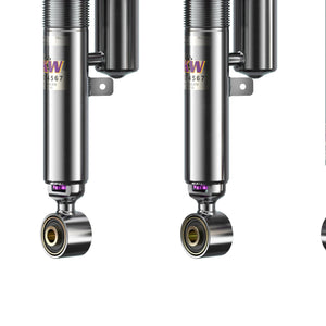 KW V3 inox gevindundervogn – KW 35257006