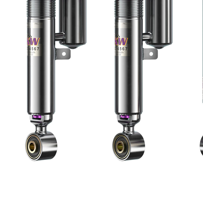 KW V3 inox gevindundervogn – KW 35257006