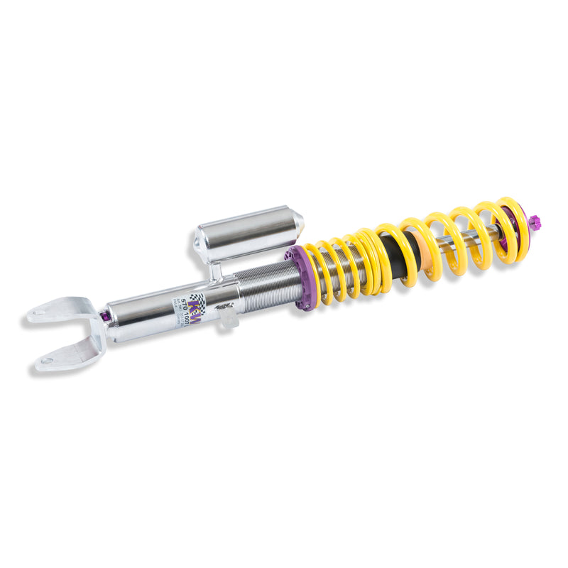 KW V3 inox gevindundervogn – KW 35257007