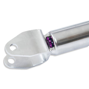 KW V3 inox gevindundervogn – KW 35257007