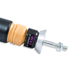 KW V3 inox gevindundervogn – KW 35257007