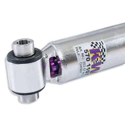 KW V3 inox gevindundervogn – KW 35257007