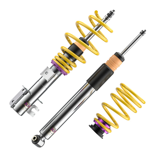 KW V3 inox gevindundervogn – KW 35260053