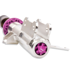 KW V3 inox gevindundervogn – KW 35260057