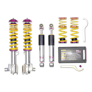 KW Clubsport V3 gevindundervogn – KW 35260844