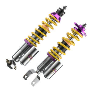KW V3 inox gevindundervogn – KW 35261011