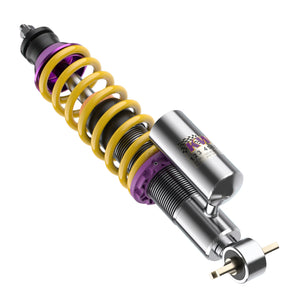 KW V3 inox gevindundervogn – KW 35261011