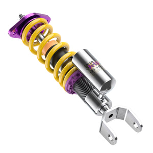 KW V3 inox gevindundervogn – KW 35261011