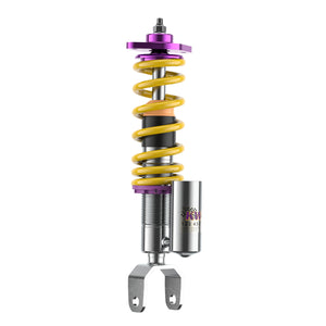 KW V3 inox gevindundervogn – KW 35261011