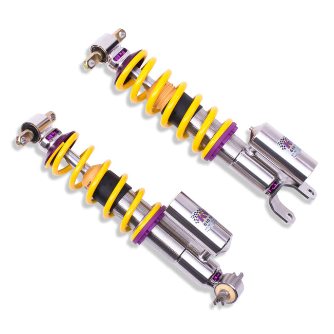 KW V3 inox gevindundervogn – KW 35261025