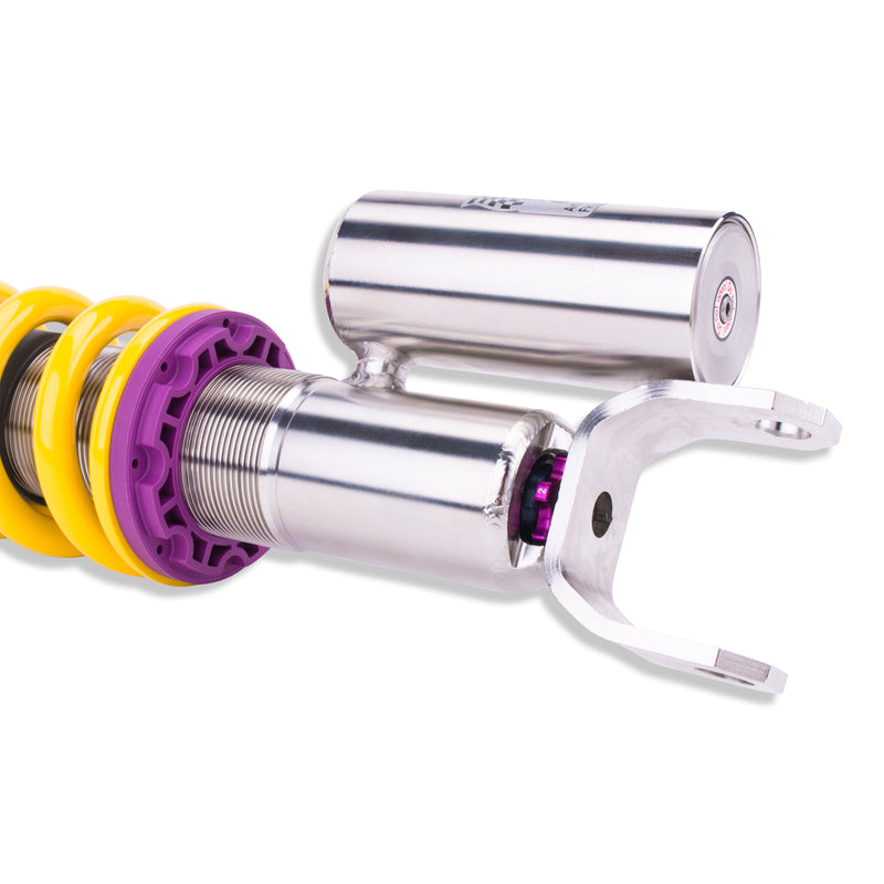 KW V3 inox gevindundervogn – KW 35261025