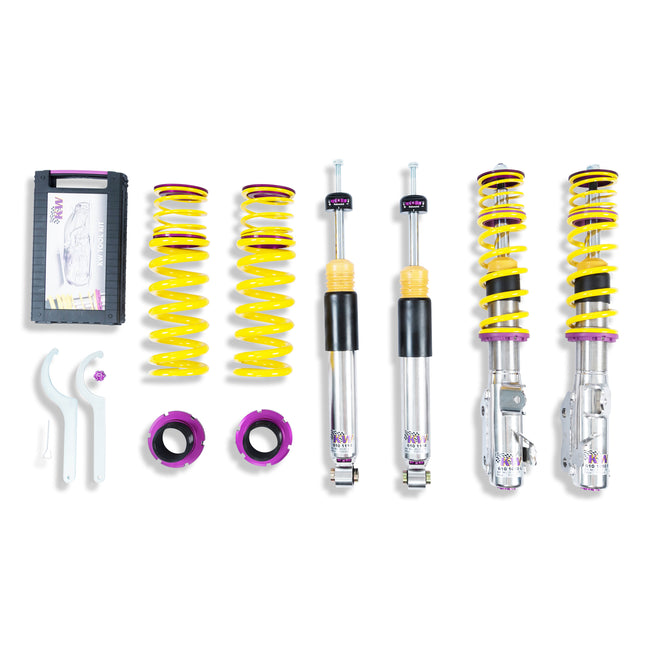 KW V3 inox gevindundervogn – KW 35261027