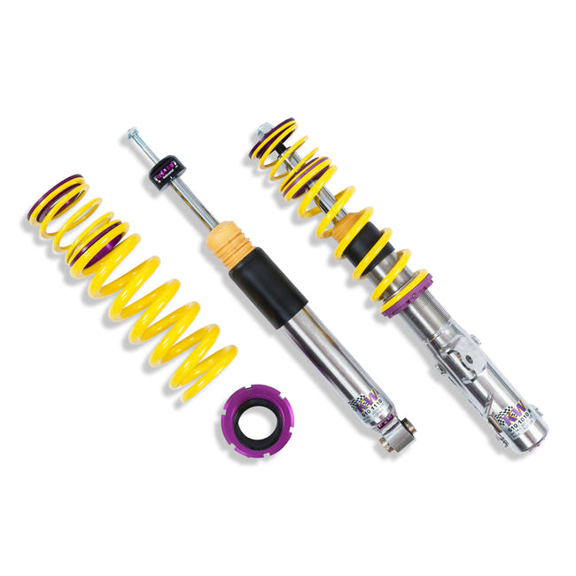 KW V3 inox gevindundervogn – KW 35261027