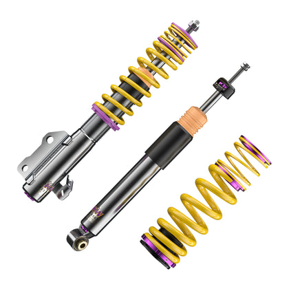 KW V3 inox gevindundervogn – KW 35261028