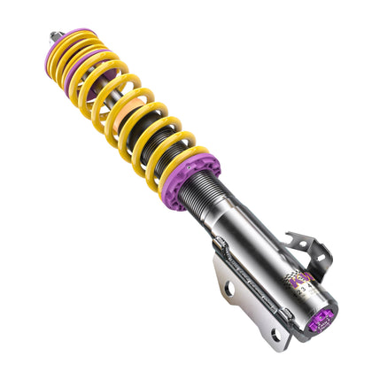 KW V3 inox gevindundervogn – KW 35261028