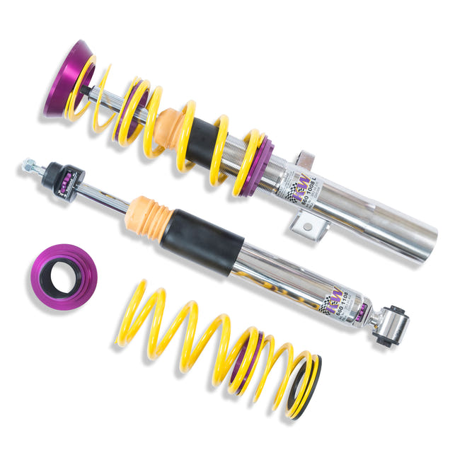 KW V3 inox gevindundervogn – KW 35266010