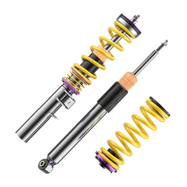 KW V3 inox gevindundervogn – KW 35267018