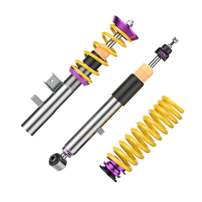 KW V3 inox gevindundervogn – KW 35268006