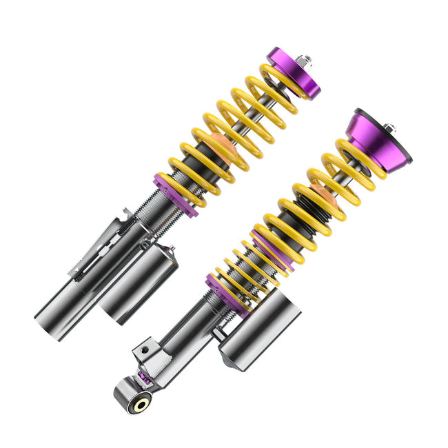 KW V3 inox gevindundervogn – KW 35271002