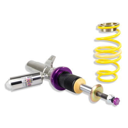 KW V3 inox gevindundervogn – KW 35271003