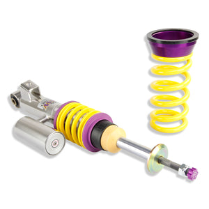 KW V3 inox gevindundervogn – KW 35271003