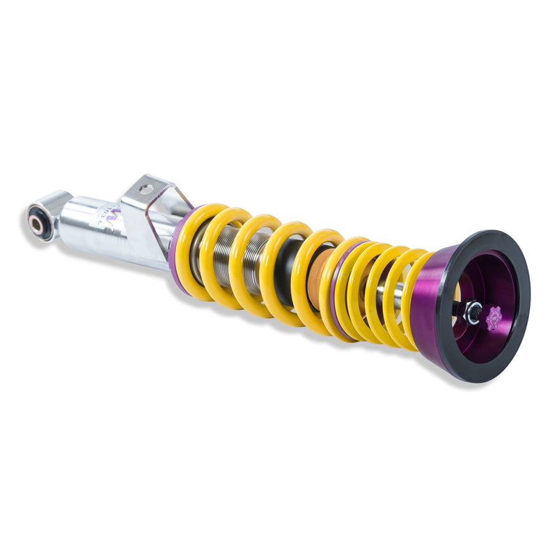 KW V3 inox gevindundervogn – KW 35271005