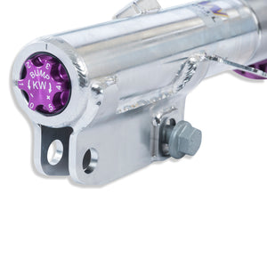 KW V3 inox gevindundervogn – KW 35271005
