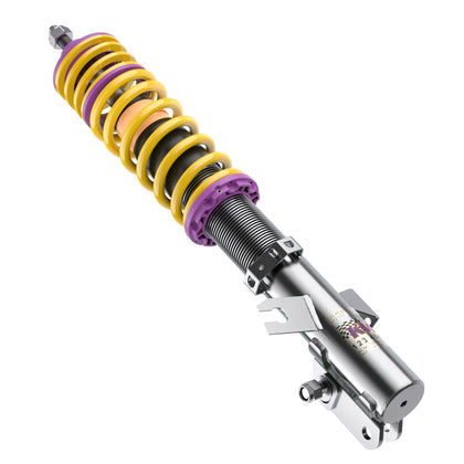 KW V3 inox gevindundervogn – KW 35271009