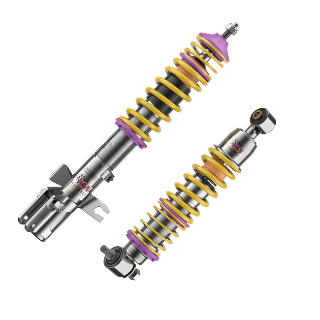 KW V3 inox gevindundervogn – KW 35271010