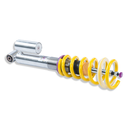 KW V3 inox gevindundervogn – KW 35271014