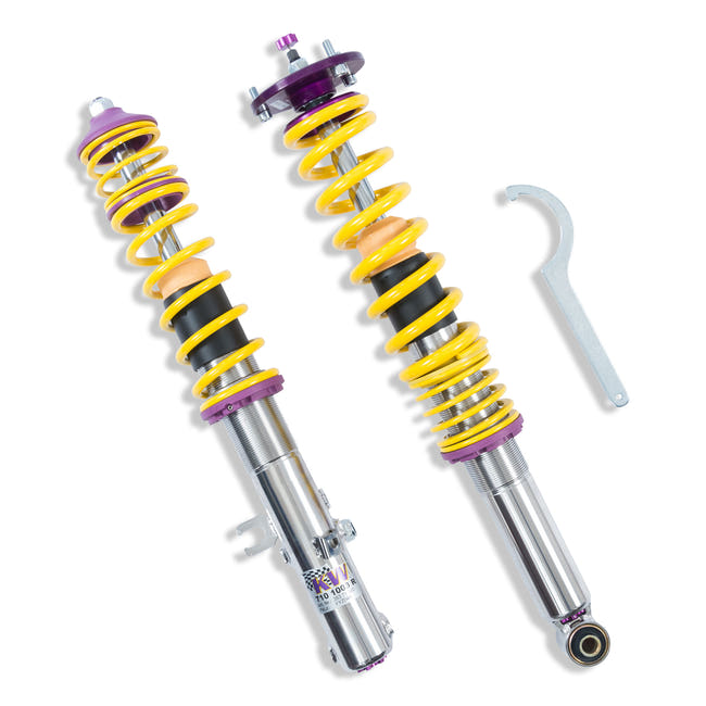 KW V3 inox gevindundervogn – KW 35271018