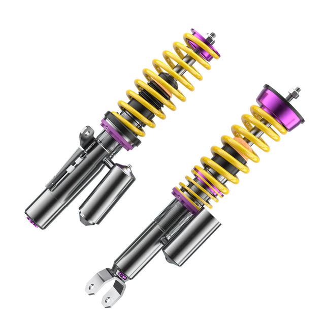 KW V3 inox gevindundervogn – KW 35271023