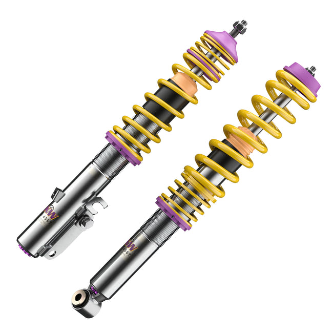 KW V3 inox gevindundervogn – KW 35271025