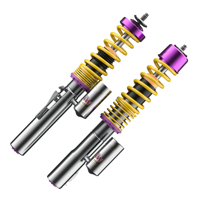 KW V3 inox gevindundervogn – KW 35271032