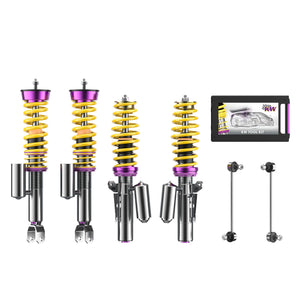 KW V3 inox gevindundervogn – KW 35271034