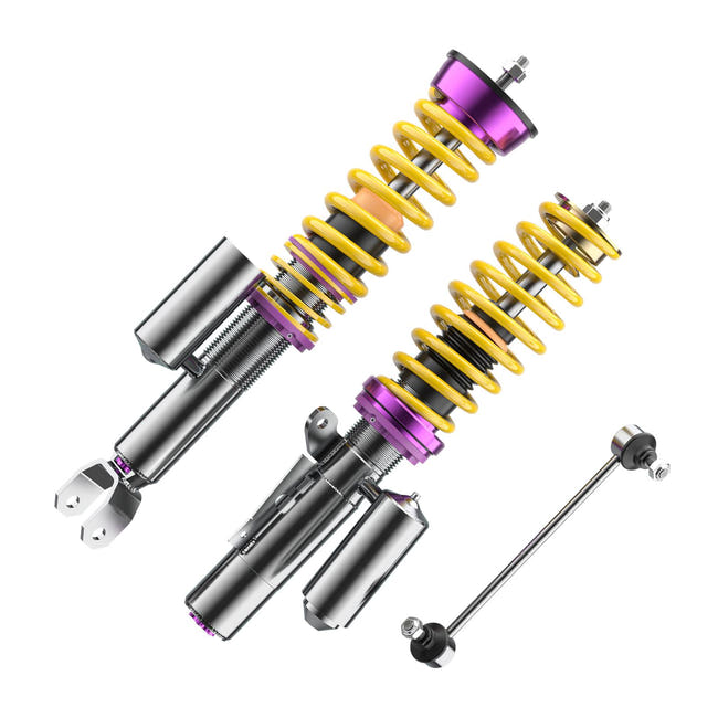 KW V3 inox gevindundervogn – KW 35271034