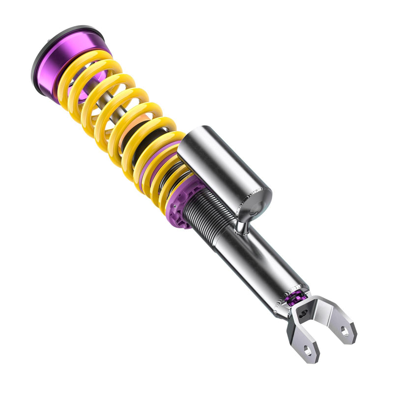 KW V3 inox gevindundervogn – KW 35271034