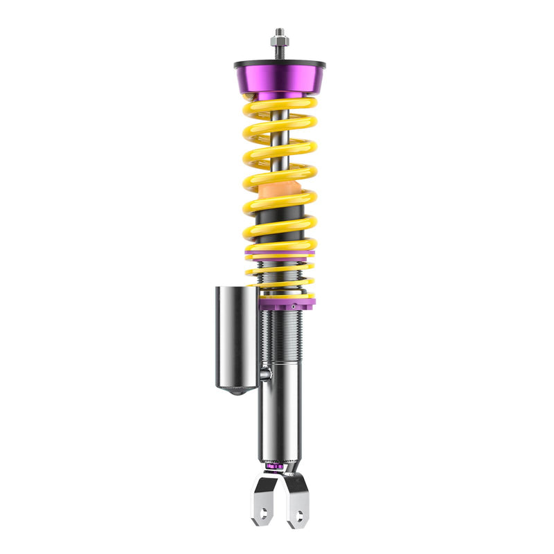 KW V3 inox gevindundervogn – KW 35271034