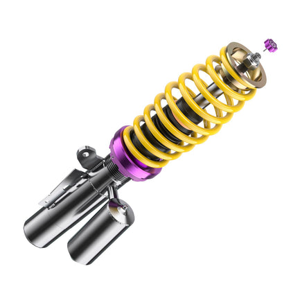 KW V3 inox gevindundervogn – KW 35271034
