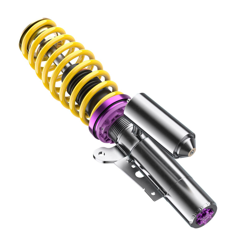 KW V3 inox gevindundervogn – KW 35271034