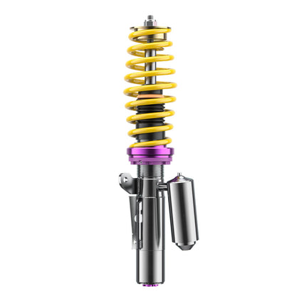 KW V3 inox gevindundervogn – KW 35271034